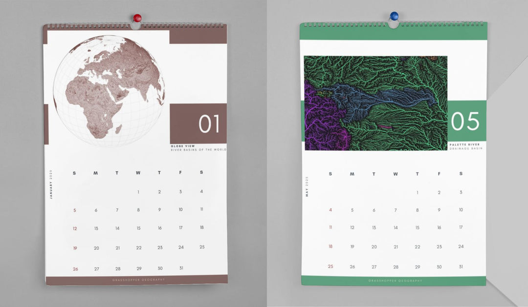 Printable 2025 Calendar
