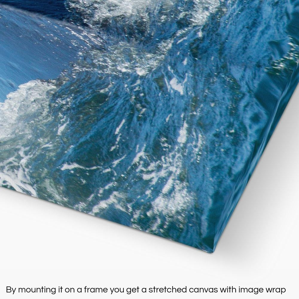 Текстуры - Рулонный холст