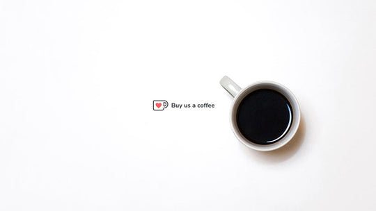 لماذا أنشأنا صفحة Ko-fi؟