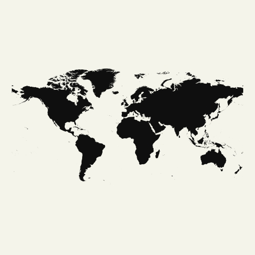 World maps