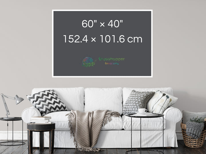 Кормление горбатых китов сетью-пузырьком V - Hahnemühle Photo Rag Print