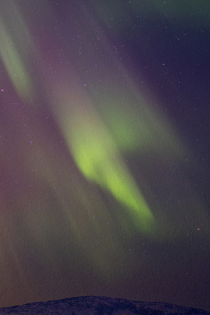 Aurora II - Hahnemühle Photo Rag Print