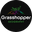 Grasshopper Geography logo