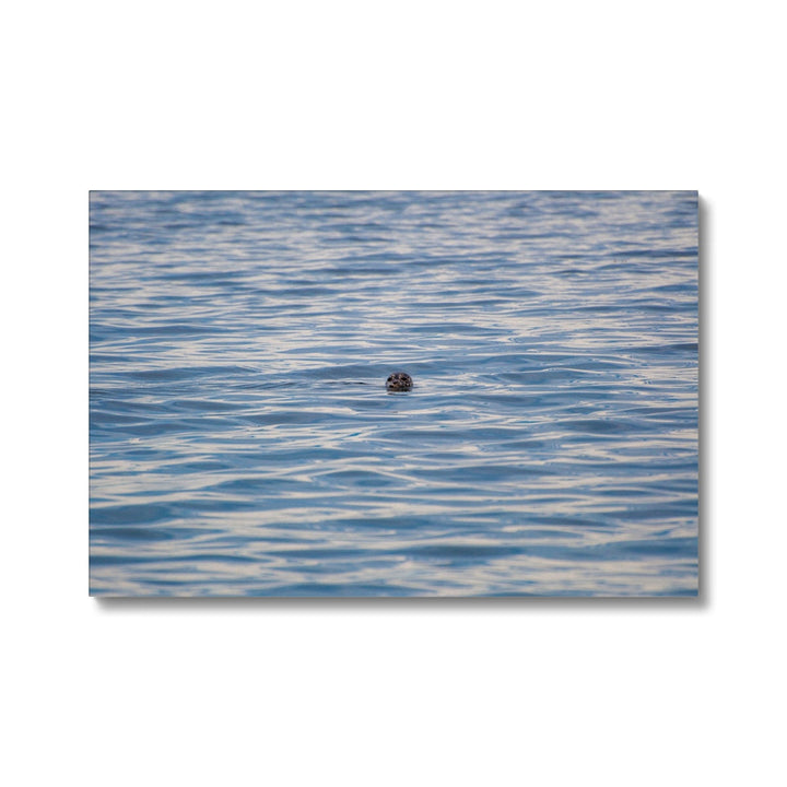 Was hast du vor – Leinwand
