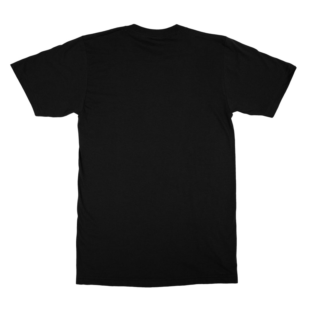 Grasshopper Geography Logo Softstyle T-Shirt