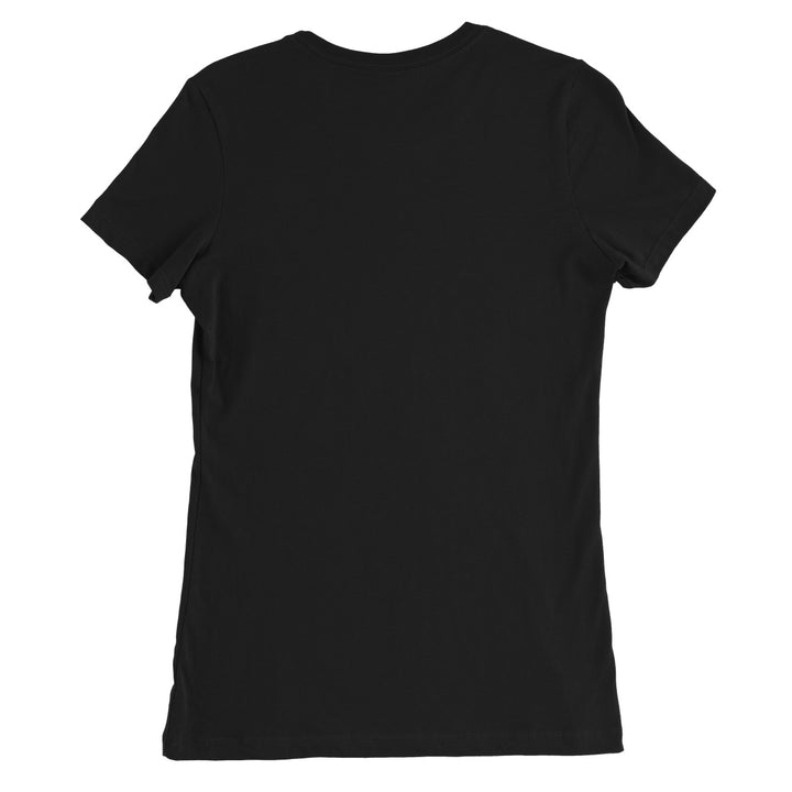 Grasshopper Geography Logo Women's Favourite T-Shirt
