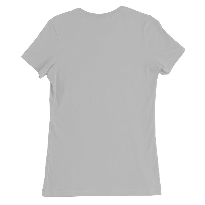 Grasshopper Geography Logo Women's Favourite T-Shirt