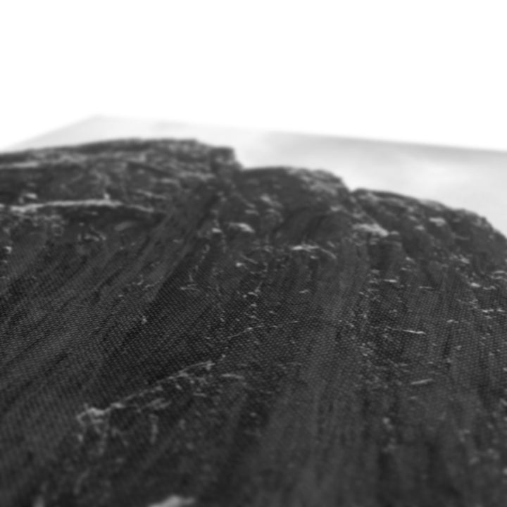 Uninviting - Canvas