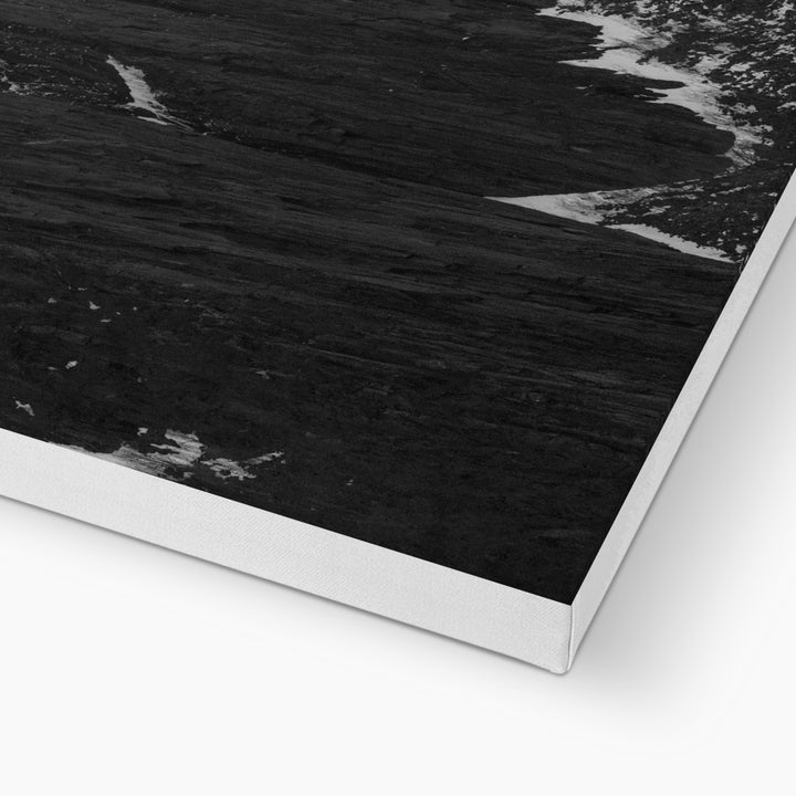 Uninviting - Canvas