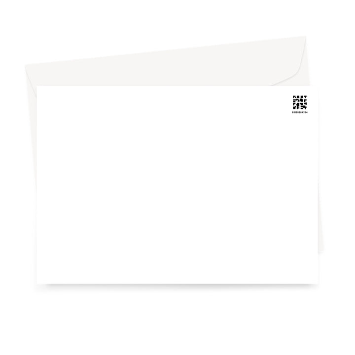 Beast - Greeting Card