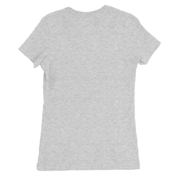 Grasshopper Geography Logo Women's Favourite T-Shirt