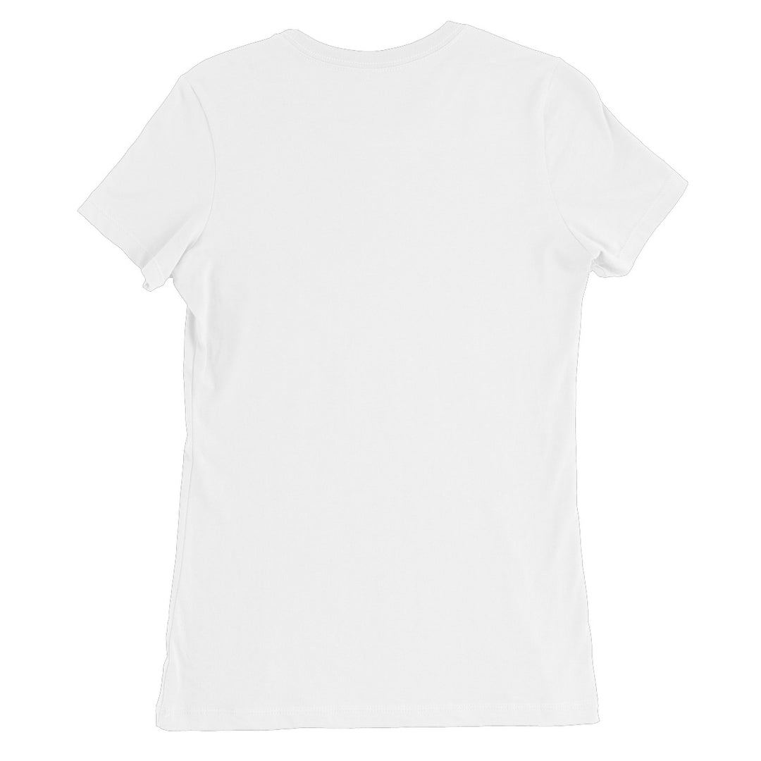 Grasshopper Geography Logo Women's Favourite T-Shirt