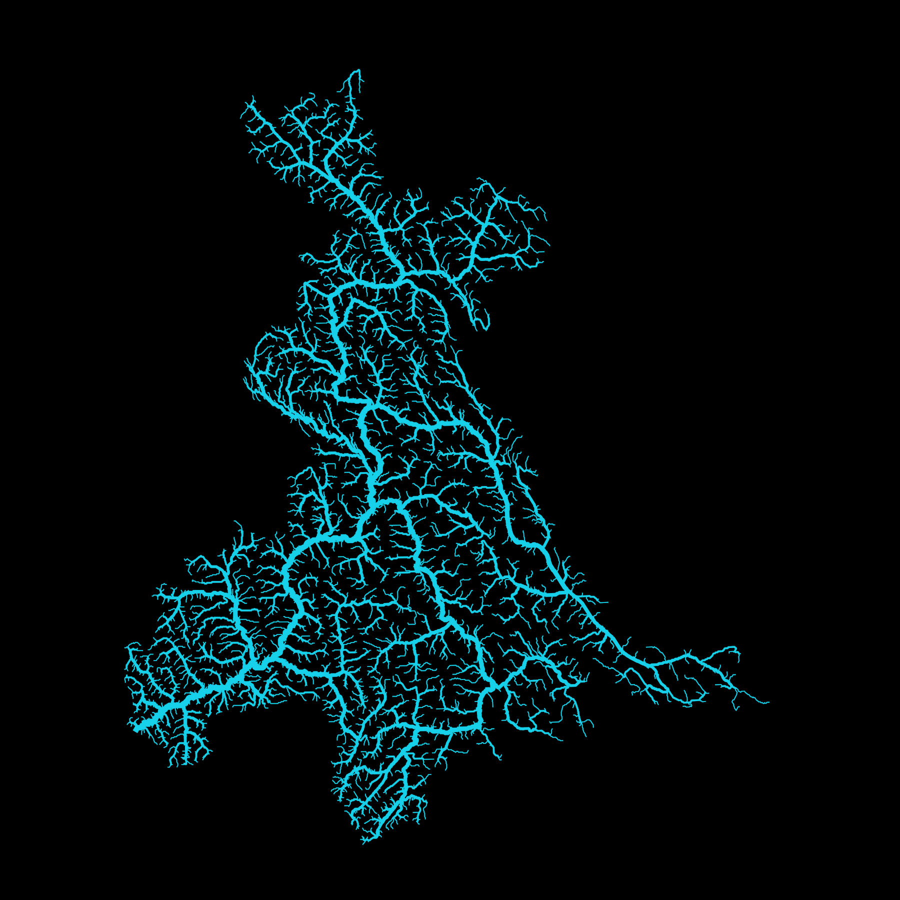 Nass Rivers On Map CUSTOM Skeena, Nass and Gitanyow territory river maps – Grasshopper ...